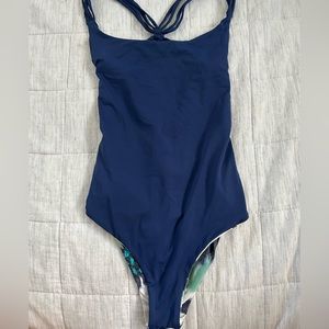 San Lorenzo one piece